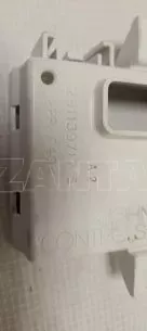 Καπάκι μονάδας ελέγχου από Smart Forfour - 281139717 