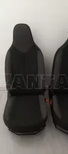 Σετ Καθισμάτων Μπροστινά από TOYOTA AYGO - Καθίσματα Aygo 