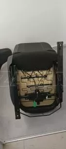 Σετ Καθισμάτων Μπροστινά από TOYOTA AYGO - Καθίσματα Aygo 