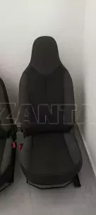 Σετ Καθισμάτων Μπροστινά από TOYOTA AYGO - Καθίσματα Aygo 