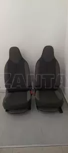 Σετ Καθισμάτων Μπροστινά από TOYOTA AYGO - Καθίσματα Aygo 
