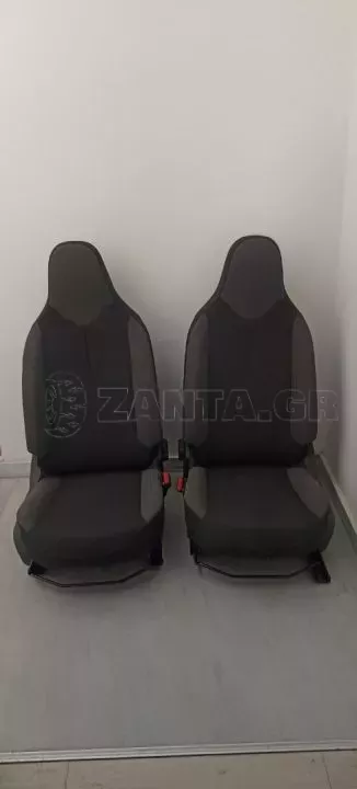 Σετ Καθισμάτων Μπροστινά από TOYOTA AYGO - Καθίσματα Aygo