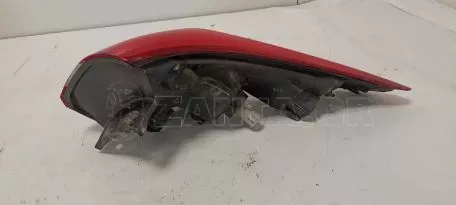 Πίσω Αριστερό Φανάρι από Nissan Qashqai - 220-18013 