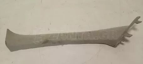 Καπάκι A-pillar αριστερής κολώνας από Nissan Qashqai - 769124EA0A 