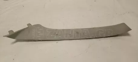 Καπάκι A-pillar αριστερής κολώνας από Nissan Qashqai - 769124EA0A 