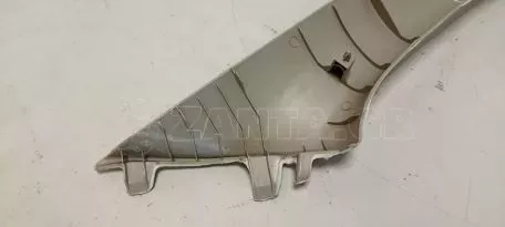 Καπάκι A-pillar αριστερής κολώνας από Nissan Qashqai - 769124EA0A 