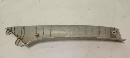 Καπάκι A-pillar αριστερής κολώνας από Nissan Qashqai - 769124EA0A 