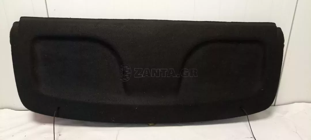 Εταζέρα Πορτμπαγκάζ από Toyota Yaris - Εταζιερα Yaris
