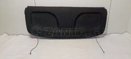 Εταζέρα Πορτμπαγκάζ από Toyota Yaris - Εταζιερα Yaris 