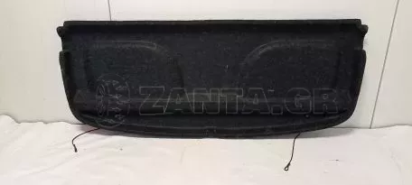 Εταζέρα Πορτμπαγκάζ από Toyota Yaris - Εταζιερα Yaris 