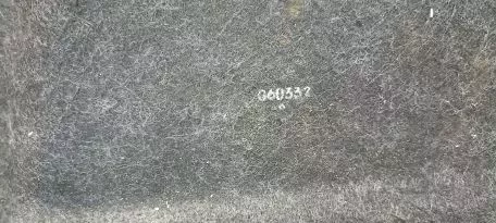 Εταζέρα Πορτμπαγκάζ από Toyota Yaris - Εταζιερα Yaris 40x104 
