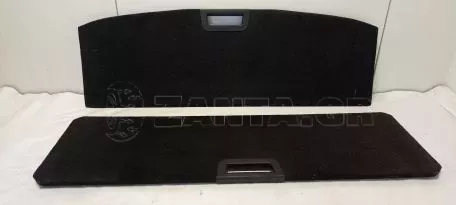 Μοκέτα Δαπέδου Πορτμπαγκάζ από Nissan Qashqai j11 - Μοκέτα πατώματος πορτπαγκαζ qashqai j11 2τμχ 
