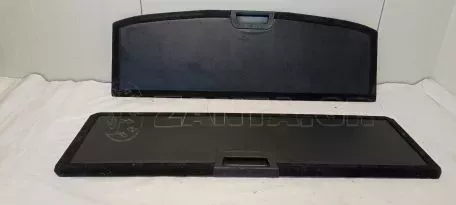 Μοκέτα Δαπέδου Πορτμπαγκάζ από Nissan Qashqai j11 - Μοκέτα πατώματος πορτπαγκαζ qashqai j11 2τμχ 