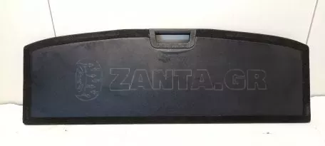 Μοκέτα Δαπέδου Πορτμπαγκάζ από Nissan Qashqai j11 - Μοκέτα πατώματος πορτπαγκαζ qashqai j11 2τμχ 
