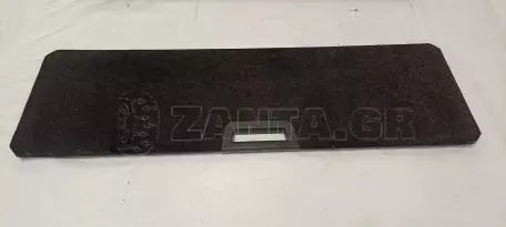 Μοκέτα Δαπέδου Πορτμπαγκάζ από Nissan Qashqai j11 - Μοκέτα πατώματος πορτπαγκαζ qashqai j11 2τμχ 