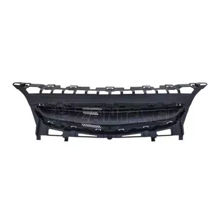 Μάσκα Για Opel Astra J 5D 12-15 Χωρίς Σήμα Μαύρη 1 Τεμάχιο 