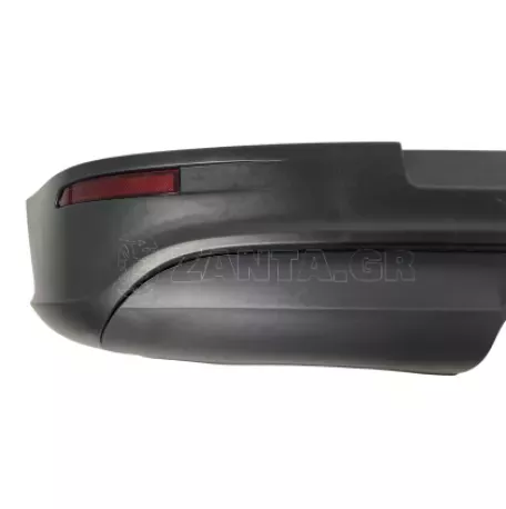 Πρόσθετο πίσω προφυλακτήρα για Vw Golf 5 - R32 design 