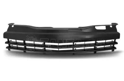 Μάσκα χωρίς σήμα για Opel Astra H 3 πορτο GTC (2005-2009) - μαύρη