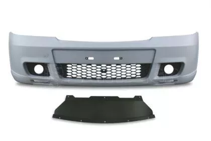 Προφυλακτήρας εμπρός για Opel Astra G (1998-2004) - OPC design 