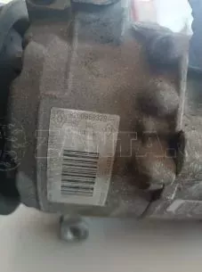ΚΟΜΠΡΕΣΕΡ A/C ΓΙΑ RENAULT MEGANE '08-'14 ΚΩΔΙΚΟΣ 8200958328 