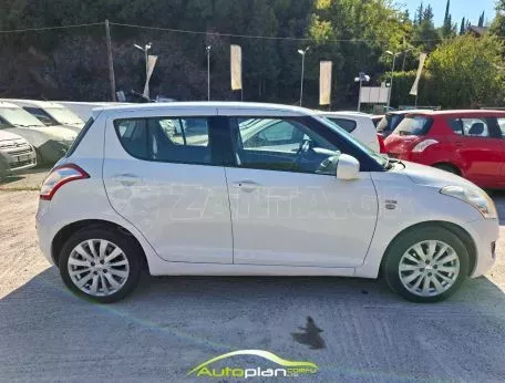 Suzuki Swift 2012 Ελληνικης αντιπροσωπειας ! 