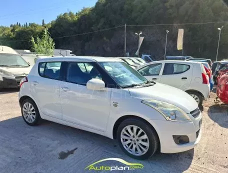 Suzuki Swift 2012 Ελληνικης αντιπροσωπειας ! 