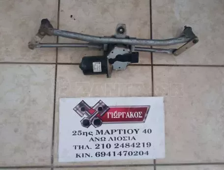 ΜΟΤΕΡ ΥΑΛΟΚΑΘΑΡΙΣΤΗΡΩΝ ΓΙΑ GROUP VAG '98-'04 ΚΩΔΙΚΟΣ 1J1955113B 