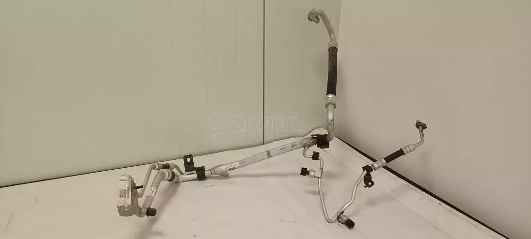 Σωλήνας Κλιματισμού από Hyundai i10 - 97775K7020 A1A6ACFAB
