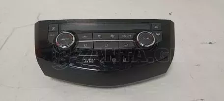 Μονάδα κλιματισμού από Nissan QASHQAI - 275004EA1A 275004EA1A 