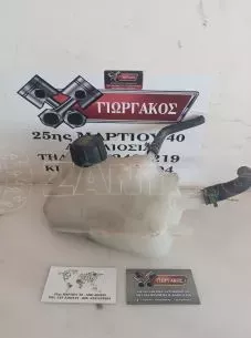 ΔΟΧΕΙΟ ΝΕΡΟΥ ΓΙΑ RENAULT MEGANE '08-'14 ΚΩΔΙΚΟΣ 217100005R 