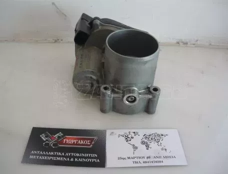 ΠΕΤΑΛΟΥΔΑ ΓΚΑΖΙΟΥ ΓΙΑ VW GOLF PLUS '06-'13 