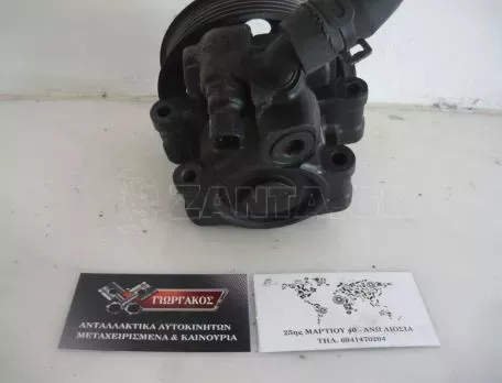 ΑΝΤΛΙΑ ΥΔΡΑΥΛΙΚΟΥ ΤΙΜΟΝΙΟΥ ΓΙΑ FORD FOCUS '98-'04 