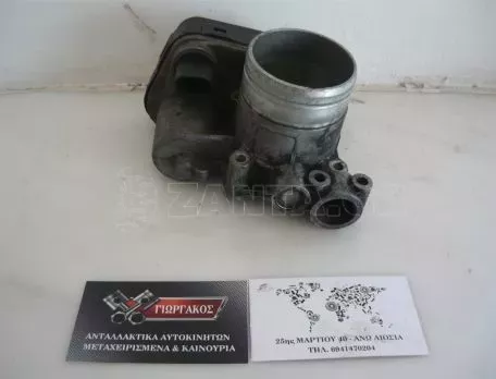 ΠΕΤΑΛΟΥΔΑ ΓΚΑΖΙΟΥ ΓΙΑ MERCEDES A-CLASS W168 '98- 