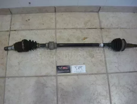 ΔΕΞΙΟ ΗΜΙΑΞΟΝΙΟ ΓΙΑ TOYOTA YARIS '07-'12 