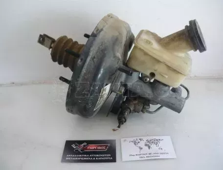 ΣΕΒΡΟ ΦΡΕΝΩΝ ΓΙΑ DAEWOO MATIZ '98-'00 