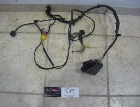 ΚΑΛΩΔΙΩΣΗ ΓΙΑ ΑΡΙΣΤΕΡΗ ΚΑΙ ΔΕΞΙΑ ΠΟΡΤΑ SEAT LEON '05-'13 