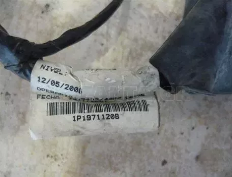 ΚΑΛΩΔΙΩΣΗ ΓΙΑ ΑΡΙΣΤΕΡΗ ΚΑΙ ΔΕΞΙΑ ΠΟΡΤΑ SEAT LEON '05-'13 