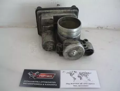 ΠΕΤΑΛΟΥΔΑ ΓΚΑΖΙΟΥ ΓΙΑ MERCEDES A-CLASS W168 '98- 