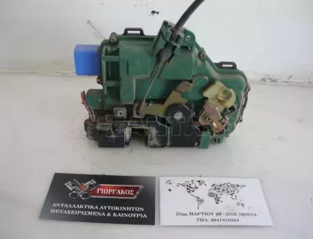 ΔΕΞΙΑ ΗΛΕΚΤΡΟΜΑΓΜΝΗΤΙΚΗ ΓΙΑ SKODA FABIA '00-'07 