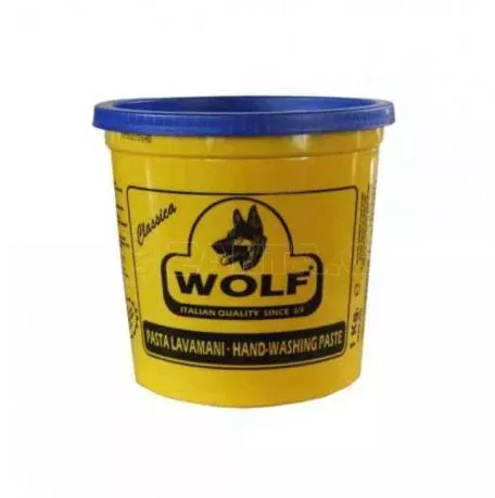 ΑΛΟΙΦΗ ΧΕΡΙΩΝ WOLF 