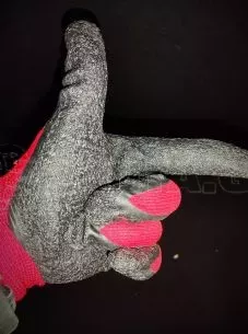 Γάντια εργασίας ACTIVE GEAR GRIP ΠΡΟΣΦΟΡΑ 6TMX 