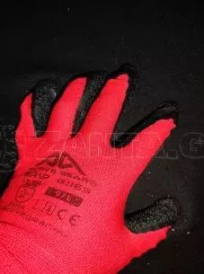Γάντια εργασίας ACTIVE GEAR GRIP ΠΡΟΣΦΟΡΑ 6TMX 