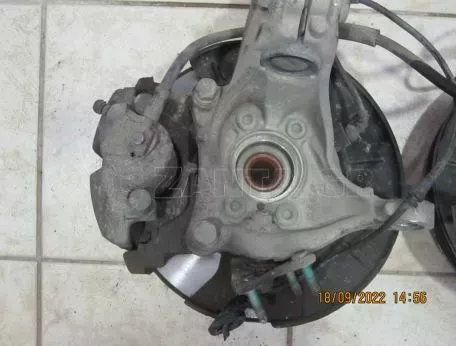 ΑΡΙΣΤΕΡΟ ΚΑΙ ΔΕΞΙΟ ΑΚΡΟ ΓΙΑ VW PASSAT '05-'11 2000cc 