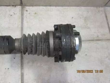 ΔΕΞΙΟ ΗΜΙΑΞΟΝΙΟ ΓΙΑ VW PASSAT '05-'11 2000cc TURBO ΚΩΔΙΚΟΣ 1K0407272JB 