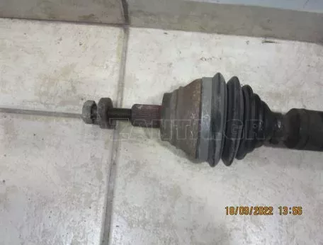 ΔΕΞΙΟ ΗΜΙΑΞΟΝΙΟ ΓΙΑ VW PASSAT '05-'11 2000cc TURBO ΚΩΔΙΚΟΣ 1K0407272JB 