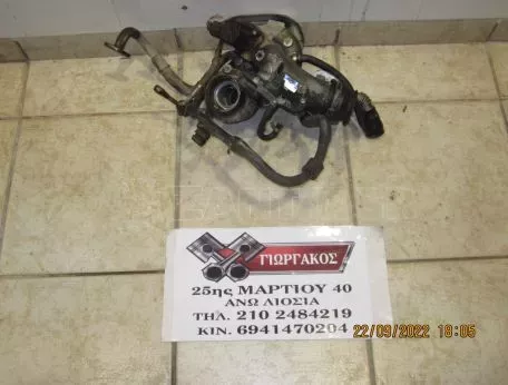 ΤΟΥΡΜΠΙΝΑ ΓΙΑ VW PASSAT '05-'11 ΚΩΔΙΚΟΣ 06F145701D 