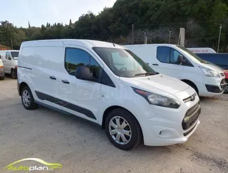Ford Transit Connect 2016 L2  Long ! euro 6 ! 