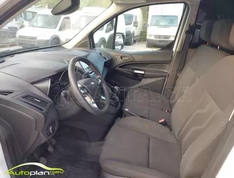 Ford Transit Connect 2016 L2  Long ! euro 6 ! 