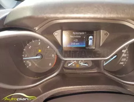 Ford Transit Connect 2016 L2  Long ! euro 6 ! 