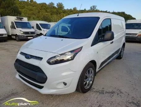 Ford Transit 2016 L2 Long ! euro 6 ! 